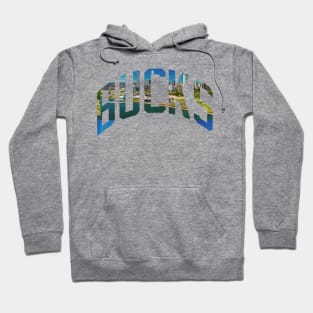 Bucks Hoodie